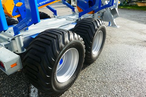 Binderberger RW 12 + BK 6-8500