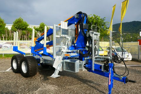 Binderberger RW 12 + BK 6-8500