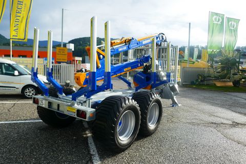 Binderberger RW 12 + BK 6-8500