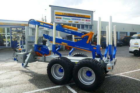 Binderberger RW 12 + BK 6-8500