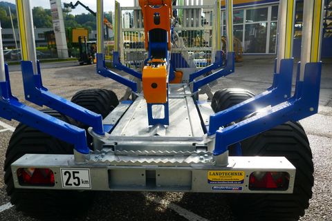 Binderberger RW 12 + BK 6-8500