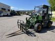 Eurotrac HR 908 H