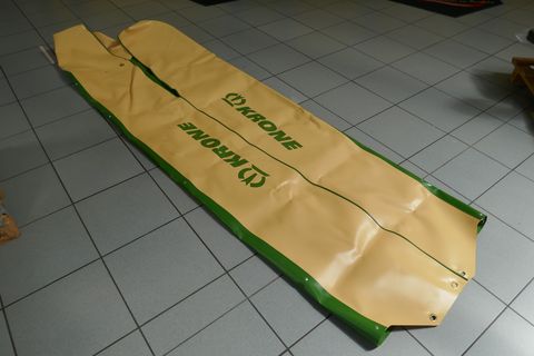 Krone Schutztuch AMR 320