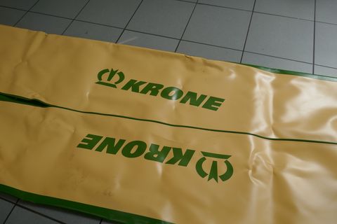 Krone Schutztuch AMR 320