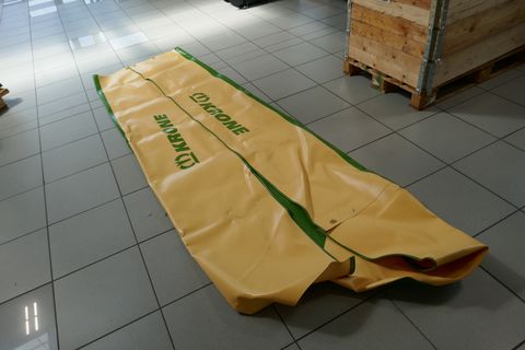 Krone Schutztuch AMR 320