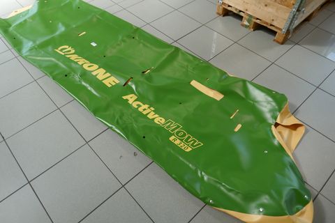 Krone Schutztuch AMR 320