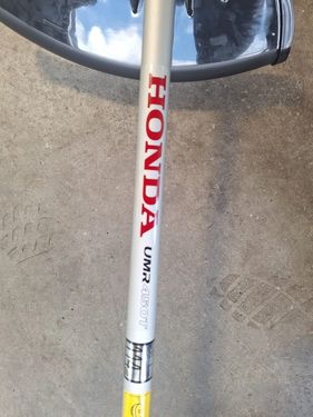 Honda Motorsense UMR 450 T