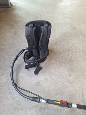 Honda Motorsense UMR 450 T