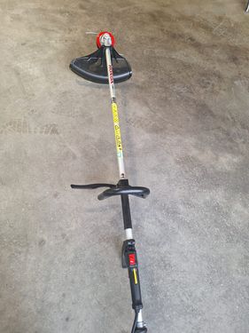 Honda Motorsense UMR 450 T