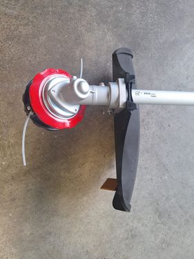 Honda Motorsense UMR 450 T