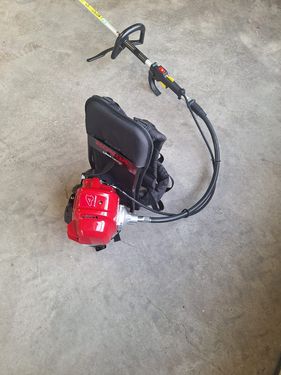 Honda Motorsense UMR 450 T