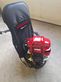 Honda Motorsense UMR 450 T
