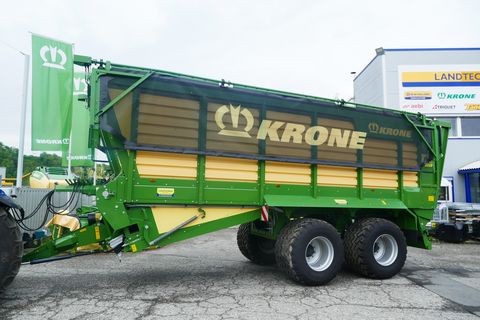 Krone TX 460