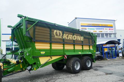 Krone TX 460
