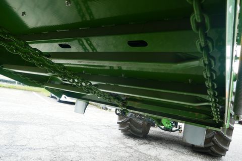 Krone TX 460