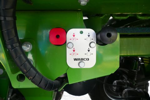 Krone TX 460