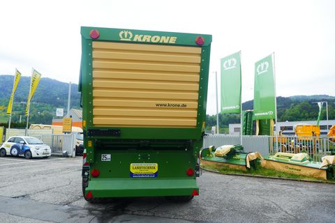 Krone TX 460
