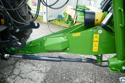 Krone TX 460