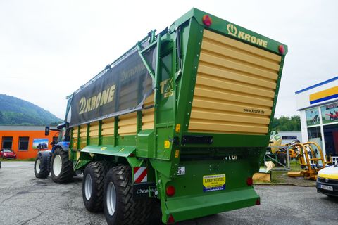 Krone TX 460