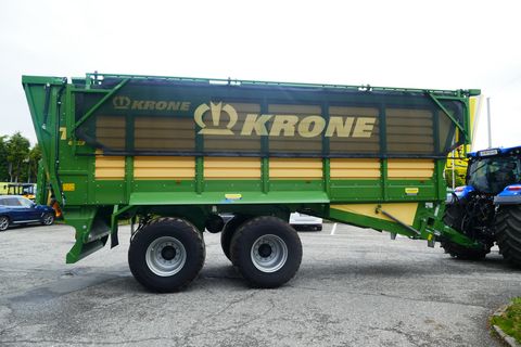 Krone TX 460