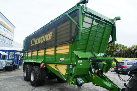 Krone TX 460