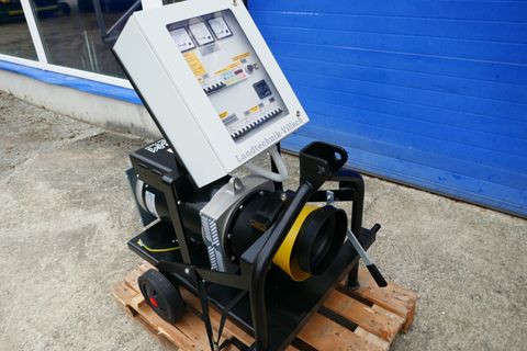 Sonstige HARTNER Zapfwellengenerator 42,0 kVA