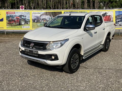 Mitsubishi Fiat Fullback 2,5 