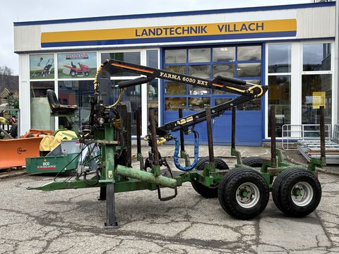 Farma Farma 9-6030 EXT