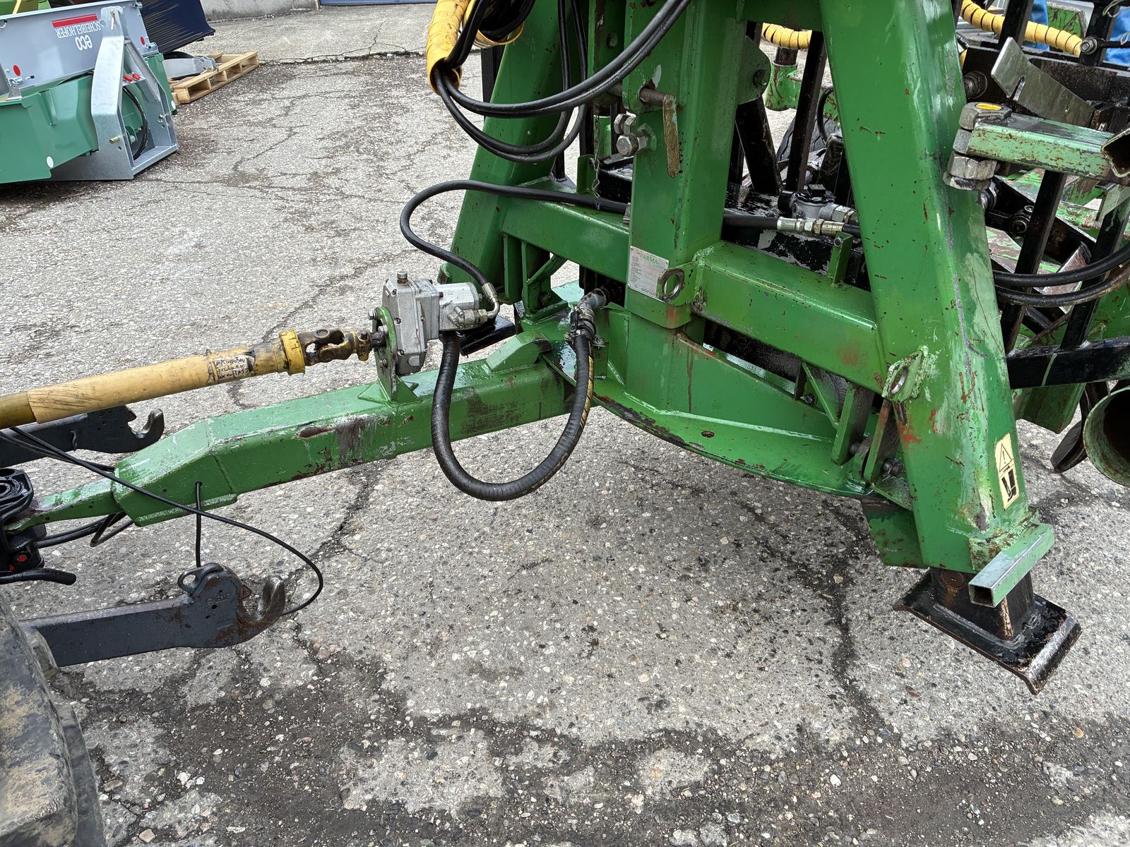 Farma Farma 9-6030 EXT 3