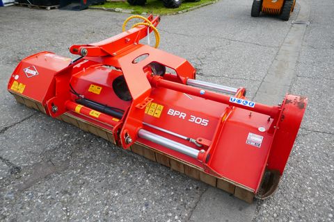 Kuhn BPR 305