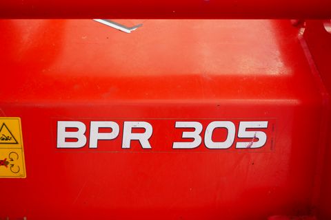 Kuhn BPR 305