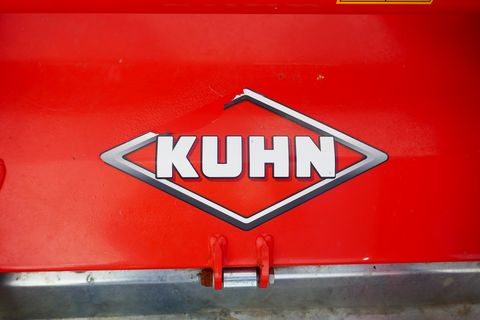 Kuhn BPR 305