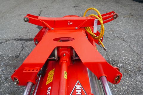 Kuhn BPR 305