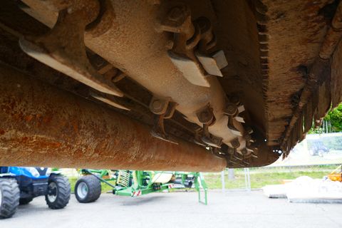 Kuhn BPR 305