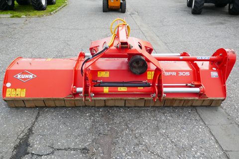 Kuhn BPR 305