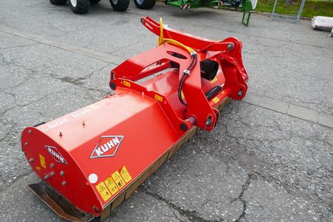 Kuhn BPR 305