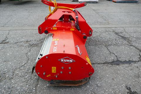 Kuhn BPR 305