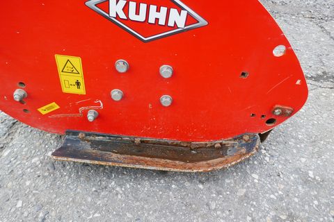 Kuhn BPR 305