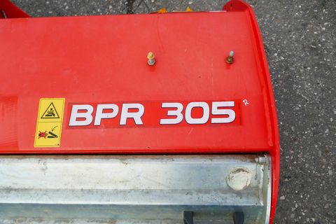 Kuhn BPR 305