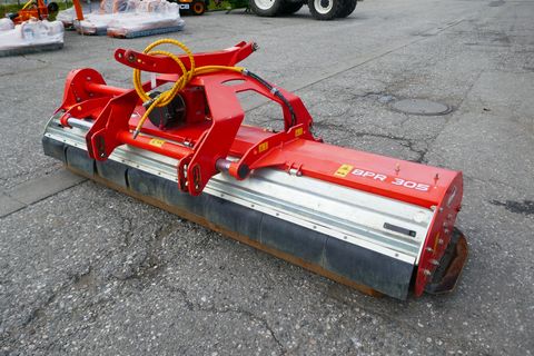 Kuhn BPR 305