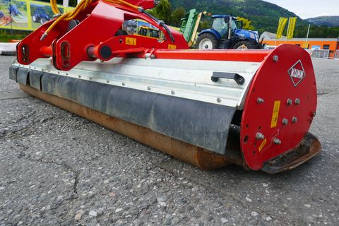 Kuhn BPR 305