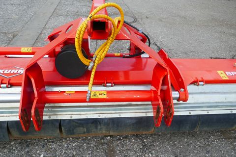 Kuhn BPR 305