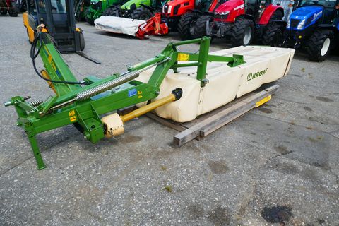 Krone EC 280