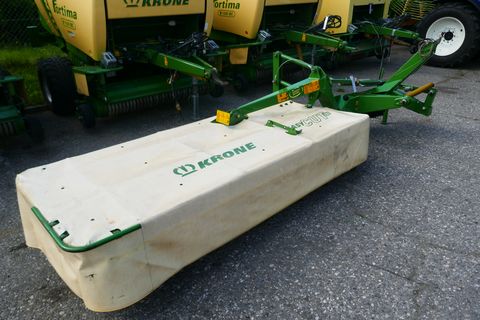 Krone EC 280