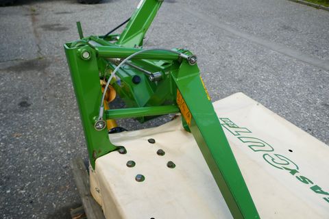 Krone EC 280