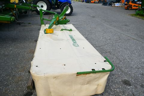 Krone EC 280