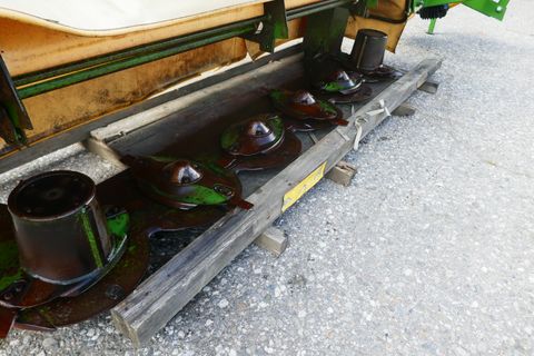 Krone EC 280