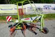Claas LINER 430 S