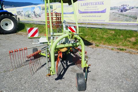 Claas LINER 430 S