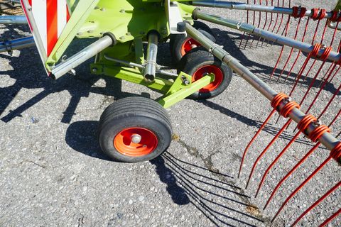 Claas LINER 430 S
